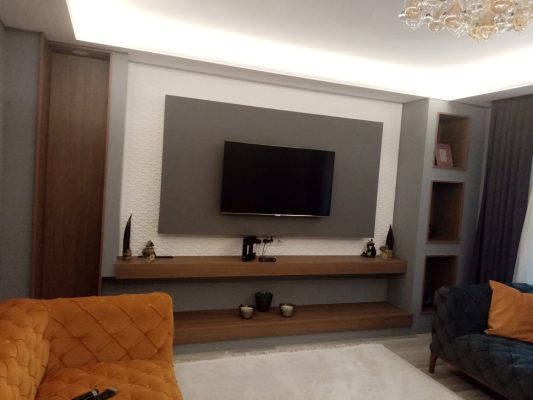 Çankaya Tamirat-Tadilat