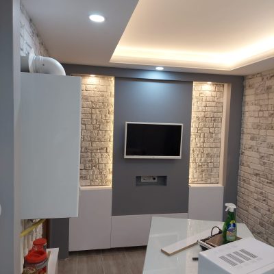 Çankaya Tamirat-Tadilat
